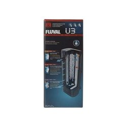 Fluval U3 innen