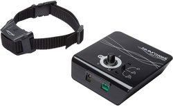 Set complet - NUM AXES - CANIFUGUE MIX FUG1032 - Noir - Jusqu a 800 m