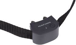 Collier anti-fugue - NUM AXES - CANIFUGUE - Small - Noir