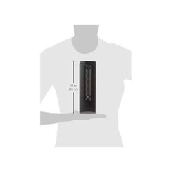 U3 Fluval all interno