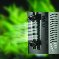 FLUVAL Submersible filter U4 - For aquarium