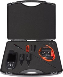 Ensemble complet de localisation - NUM AXES - CANICOM GPS MINI - Avec 