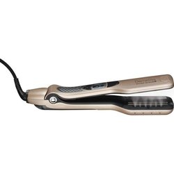 SAINT-ALGUE titanium vapor straightener Demeliss Titanium