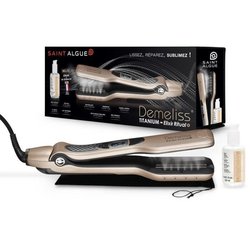 SAINT ALGUE 3992 - Scatola Demeliss Titanium: piastra Steam + trattame