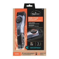 Regolabarba a batteria THE BARB  XPERT 6042 - Batteria al Litio - 19 a
