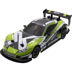 Coche teledirigido - EXOST - Luz flash 1:14 - 15 km/h - 31 -5 cm - ver