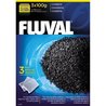 FLUVAL Set van 3 kooltjes 100 g - Voor aquarium