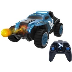 Coche teledirigido - SHOOTING CAR 24 Ghz - 1:14 - Coche disparador lan