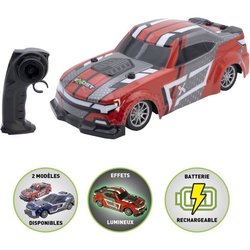Remote Control Car - EXOST - FLASH RACER ASST 24 Ghz - Scale 1:18 - Ra