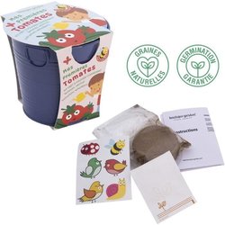 Meine ersten Pflanzen - SILVERLIT - MEINE ERSTEN TÖPFE - GARTENSHOP