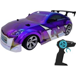 Afstandsbediening auto - SILVERLIT - SHINY FLASH - 2,4 GHz - Schaal 1: