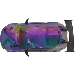 Auto telecomandata - SILVERLIT - SHINY FLASH - 2,4 GHz - Scala 1:14