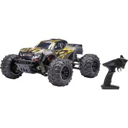 Ferngesteuertes Auto  SILVERLIT  TRUGGY MONSTER  2,4 GHz  Maßstab 