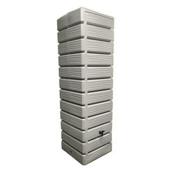 Wassersammler - BELLI - Dune - 700 Liter - Grege