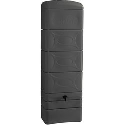 Déco-Wassersammler - BELLI - 300 L - Anthrazit