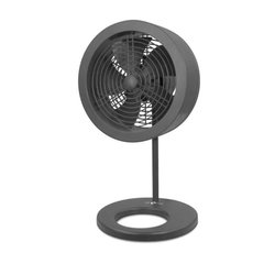Ventilatore da tavolo - AIR AND ME - Noas - 32 W - Ø 20 cm - Compatto 