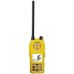 Portable VHF - RT420 MAX - NAVICOM