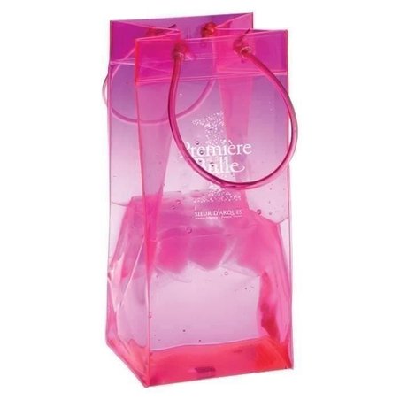 Ice Bag Sir of Arques First Bubble