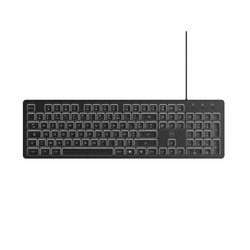 Clavier filaire - Mécanique - MOBILITY LAB - ML300566 - AZERTY - Rétro