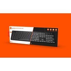 Mobility Lab tastiera Illuminatore