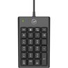 Teclado MOBILITY LAB - USB - Negro - Netbook