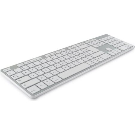 Mobility Lab Keyboard Design Touch Bluetooth for Mac