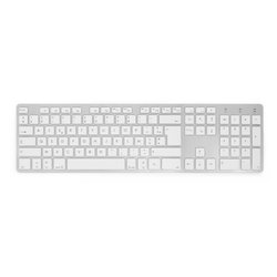 Mobility Lab Design Touch Teclado Bluetooth para Mac