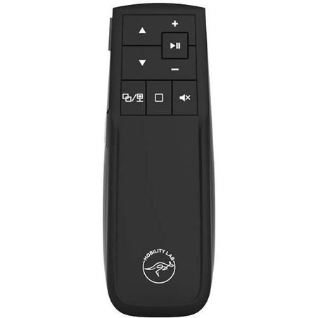 Mobility Lab Laserpointer sein