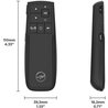 Mobility Lab Laserpointer sein