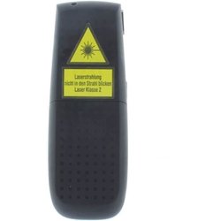 Mobility Lab wireless laser pointer 2.4GHz