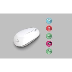 La mobilità del mouse bluetooth Lab