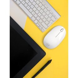 Mobility Lab Bluetooth Laser Mouse for Mac