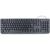 MOBILITY LAB COMBO: Keyboard and Mouse - Black