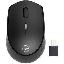 Wiederaufladbare kabellose Maus  MOBILITÄT  USB-C