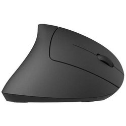 Vertikale kabellose ergonomische Maus  MOBILITÄT  2,4 GHz