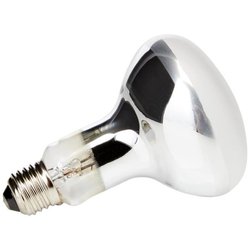 Dampf-Lampe 80 W