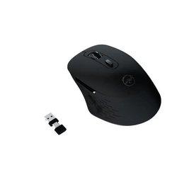 Mouse wireless - MOBILITY LAB - Omega - Ricevitore Bluetooth e 2,4GHz 