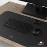 Set mini tastiera e mouse wireless - MOBILITY LAB - CP420W - FR - Nero