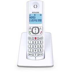 Alcatel F530 Telefon Seine Solo