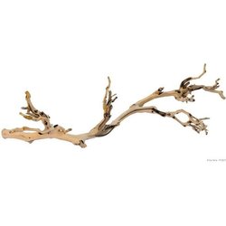 EXO TERRA Decoratie Geschuurde wijnstok - Groot model - Voor terrarium