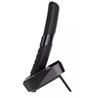 Teléfono fijo inalámbrico - ALCATEL - F860 voice duo negro - Con funci
