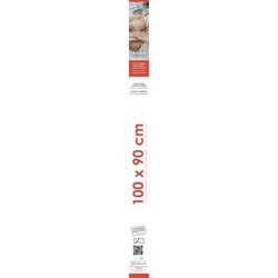 Adhesive Film for Windows - EASY PROTEC - 100 x 90 cm - Safety