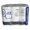 chemische Toilette Toilettenpapier