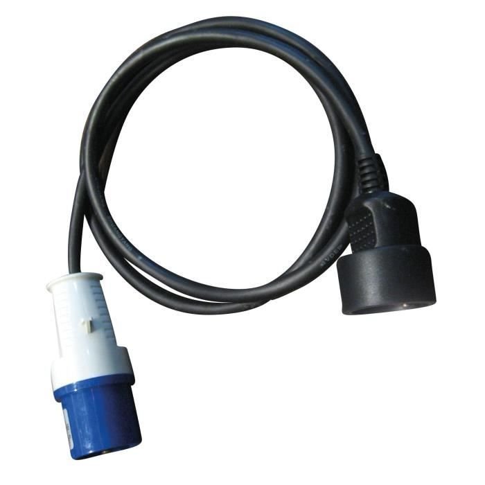 421609 Passen M ECE 17 F Schuko