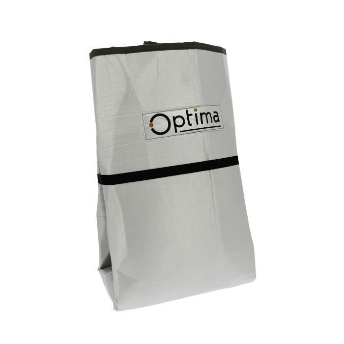 Opvouwbare buitenklep B / J / D 1994-2005
