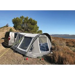 Aufblasbares Vorzelt - SUMMERLINE - Van Adventurer - 210 - 235 cm