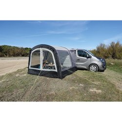 Inflatable awning - BAYA SUN - Van - Breva Air