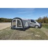 Tendalino gonfiabile - BAYA SUN - Furgone - Breva Air