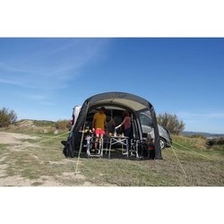 Tendalino gonfiabile - BAYA SUN - Furgone - Breva Air