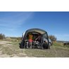 Tendalino gonfiabile - BAYA SUN - Furgone - Breva Air